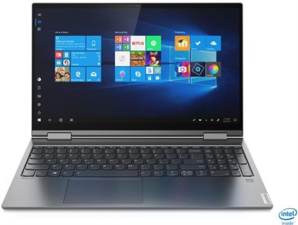 LENOVO YOGA C740 15
