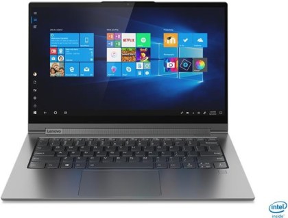 LENOVO YOGA C940 14