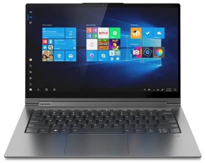 LENOVO Yoga C940-14IIL (81Q9004FMH)