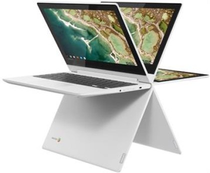 Lenovo Chromebook C330-11 81HY000MMH