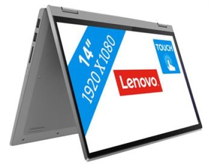Lenovo IdeaPad Flex 5 14IIL05 81X100CRMH