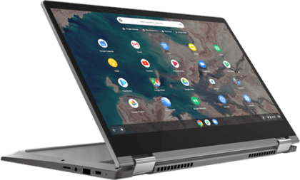 Lenovo IdeaPad Flex 5 ChromeBook 13IML05