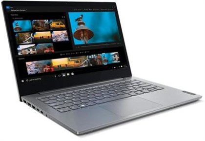 Lenovo ThinkBook 14 - 20SL0029MH