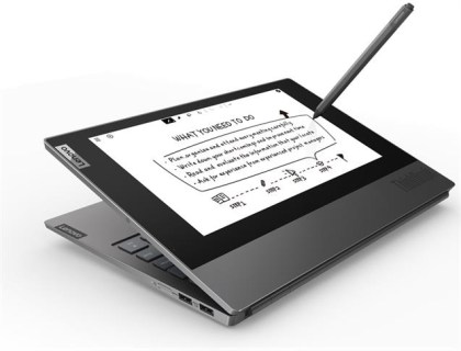 Lenovo ThinkBook Plus IML 20TG