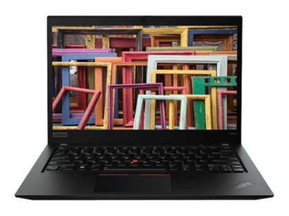 Lenovo ThinkPad T490s