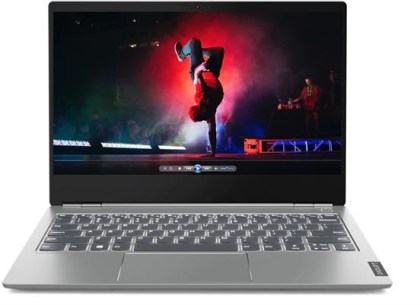 Lenovo Thinkbook 13s - 20RR003GMH
