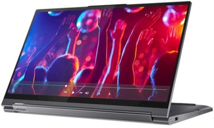 Lenovo Yoga 9 15IMH5
