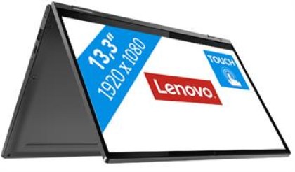 Lenovo Yoga C640-13IML 81UE006EMH