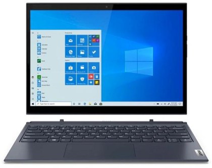 Lenovo Yoga Duet 7 13IML05