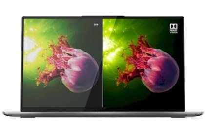 Lenovo Yoga S940 - 81Q7000UMH