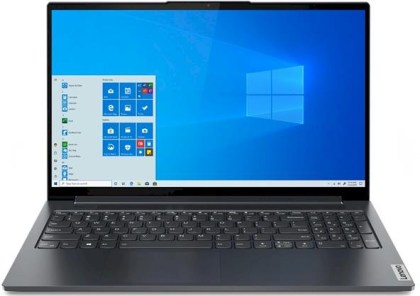 Lenovo Yoga Slim 7 15IMH05