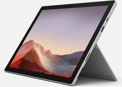 MICROSOFT Surface Pro 7 - i5 8GB 256GB