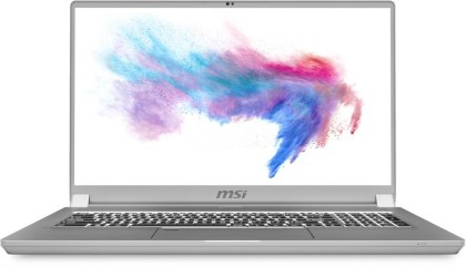 MSI Creator 17 A10SGS-098NL
