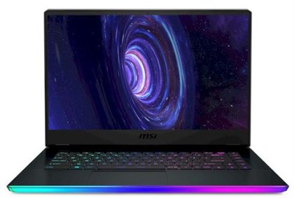 MSI GE66 10SFS-006NL