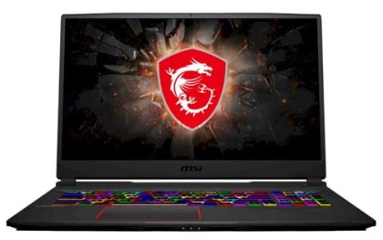 MSI GE75 Raider 10SGS-001NL