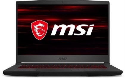 MSI GF65 Thin 10SER-699NL