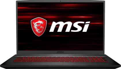 MSI GF75 10SCXR-027NL
