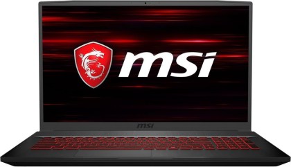 MSI GF75 (10SDR-227NL)