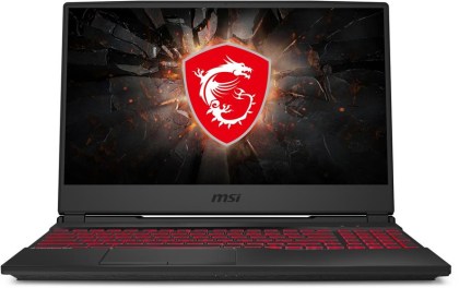 MSI GL65 Leopard 10SFSK-289NL