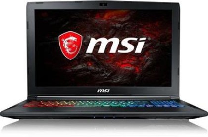 MSI GP62MVR 7RFX-804NL
