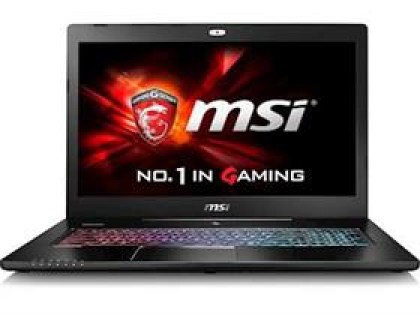 MSI GP72VR 7RF-261NL