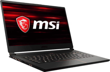 MSI GS65 8RF-233NL