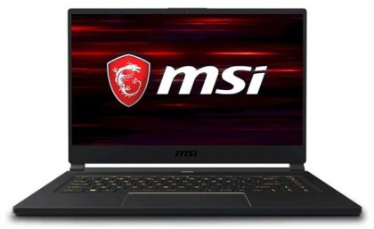 MSI GS65 9SG-425NL