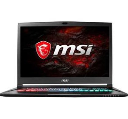 MSI GS73VR 7RF-431NL