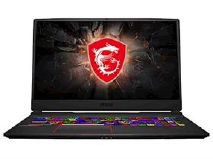 MSI Gaming - GE 75 10SGS-001NL