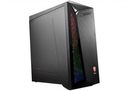 MSI MAG Infinite 10SI-1051MYS