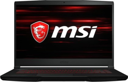 MSI MSI GF63 10SCSR-1013NL