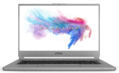 MSI P65 9SE-662NL
