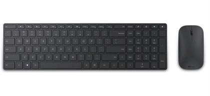 Microsoft Designer Bluetooth Zwart draadloos