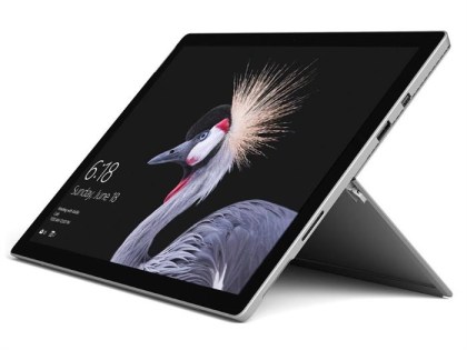 Microsoft Surface Pro 2017 - i7, 16/512GB