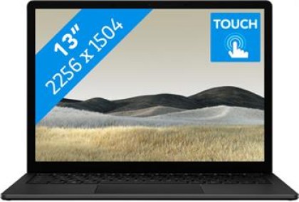 Microsoft Surface Laptop 3 13