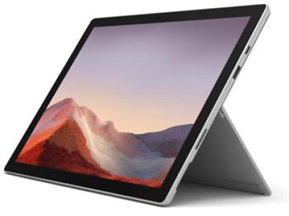 Microsoft Surface Pro 7 - i5 - 16 GB - 256 GB