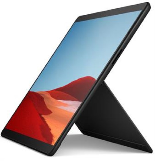 Microsoft Surface Pro X - 8 GB - 128 Black