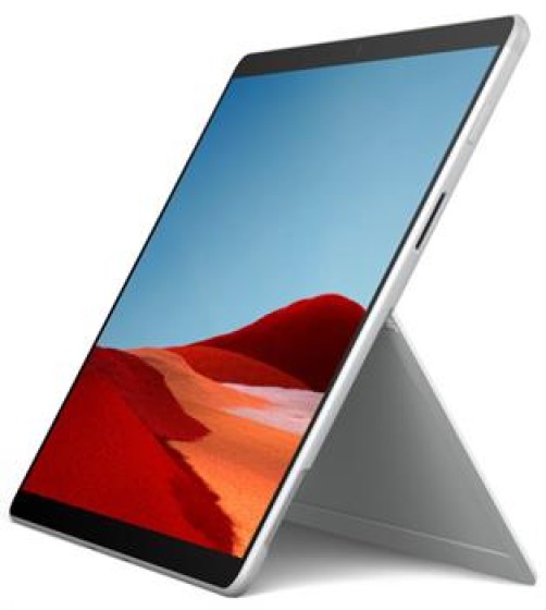 Microsoft Surface Pro X - SQ2 - 16GB - 256GB Platinum